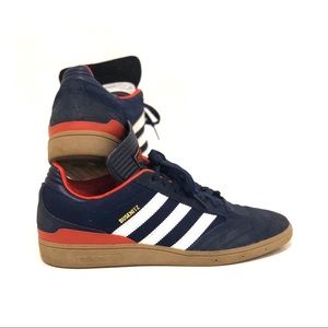 Busenitz addidas